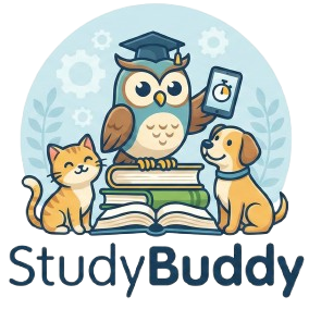 StudyBuddy